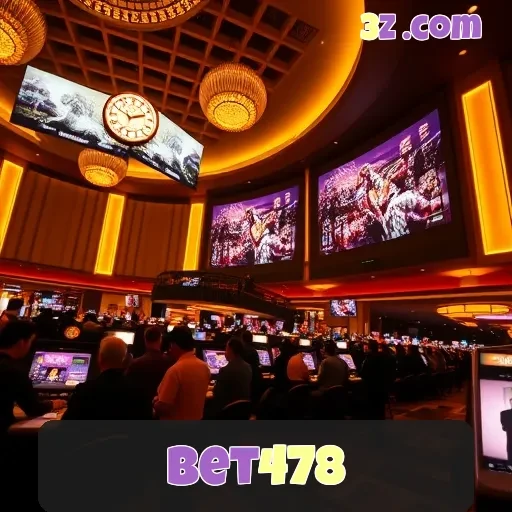 bet478: As Ofertas de Bônus Que Você Não Pode Perder!