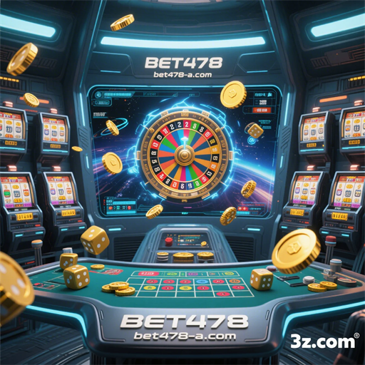 Descubra os Jogos de Bônus no Bet478