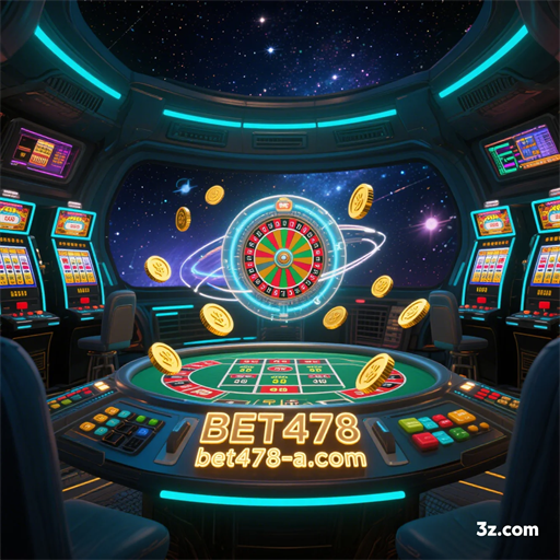 A Experiência do Cassino Ao Vivo no Bet478