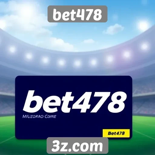 Métodos de pagamento aceitos pelo bet478