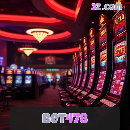 bet478: Descubra Promoções que Transformarão Seu Jogo Agora Mesmo!