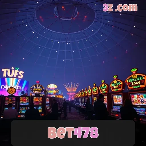 bet478: Segurança e Confiança em Jogos Online Para Você