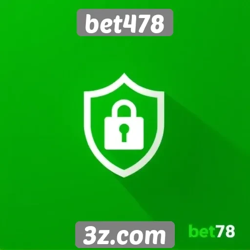 Avaliação da segurança em transações no bet478