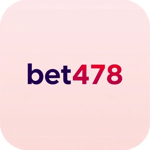 bet478 logo